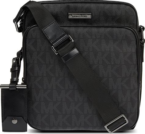 michael kors men purse|michael kors men's backpack.